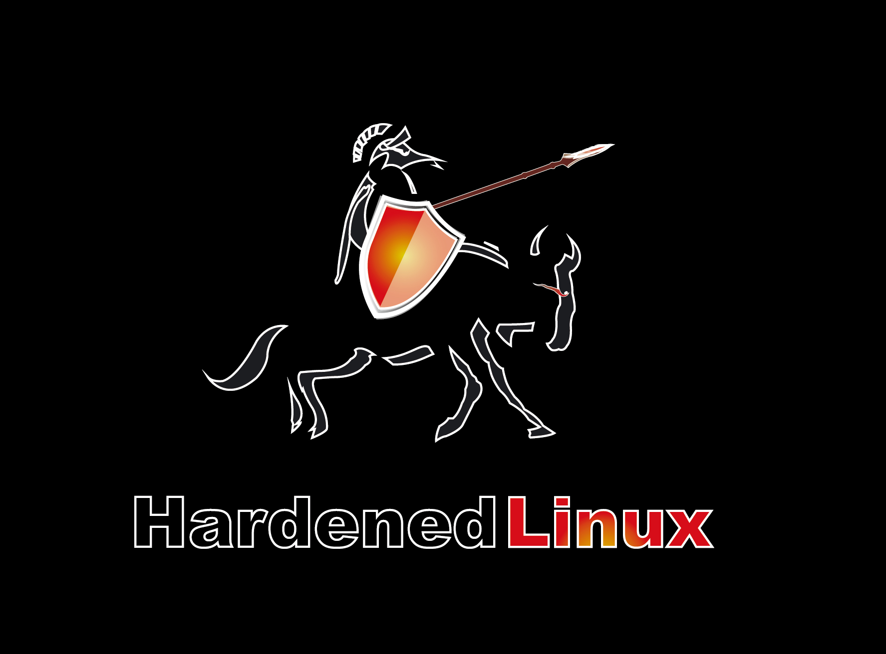 HardenedLinux Logo